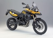 BMW F 650 GS